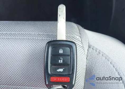 2020 Honda Cr-V Lx z USA, uszkodzony, nr VIN 2HKRW2H22LH604518